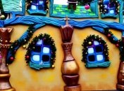 В Одессе появится "город пряничных сказок"