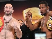 Гассиев - Дортикос: когда и где смотреть бой