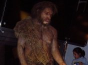 Неандерталец