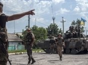 Силы АТО освободили от террористов более 60 городов и сел