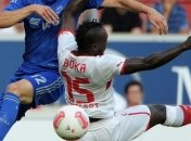 "Динамо" осталось без Европы