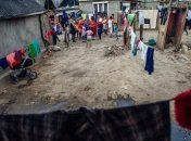 На ромів у Києві здійснили напад, порушено кримінально справу