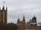 Ремонт Вестминстерского дворца обойдется в 4 млрд фунтов