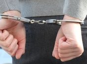 В столице задержали экс-прокурора