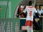 Будущий игрок "Ливерпуля" уличён в использовании поддельных водительских прав