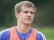 Последний день Алиева в "Динамо"