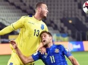 Кравец: Шевченко многое подсказывает форвардам