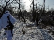 Штаб: На Донбассе зафиксировано 26 обстрелов, потерь среди наших военных нет