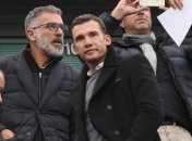 Шевченко: Этой зимою сбор не состоится