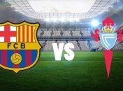 Барселона - Сельта: анонс матча 13-го тура Примеры