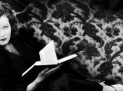 В США на аукцион выставлены личные вещи Греты Гарбо