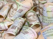 Украинская гривна