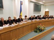 Печать бюллетеней будут контролировать три депутата