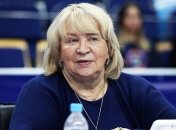 Валентина Родіоненко