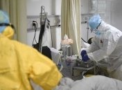 На Буковине больницы первой и второй волны уже заполнены