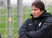 Конте не понимает критику за свое ликование после забитых мячей