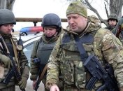 Турчинов: Россия готовится к полномасштабной войне