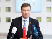 Вице-президент Еврокомиссии: Угрозы для ЕС нет 