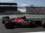 Тост: В Формуле 1 необходимо ограничить расходы