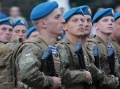 В Нежине пройдут военные учения десантников