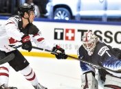 Хоккей. Завершились стартовые матчи на ЧМ-2018