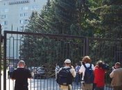 Толстанов: украинские медики не хотят играть в политику