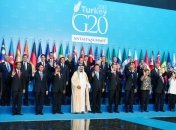 В Анталье состоялось официальное открытие саммита G20