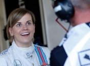 Почему так мало женщин в Формуле-1?