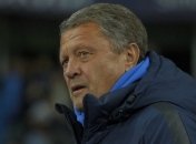 Маркевич о матче "Днепра" в Лиге Европы