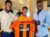 Ибрагим Дабо