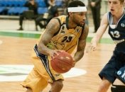 Защитник "Будивэльныка" попал в символическую сборную Еврокубка