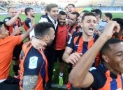 Шахтер обошел Динамо по количеству трофеев