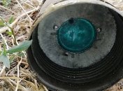 В зоне ООС обезвредили 70 взрывоопасных предметов