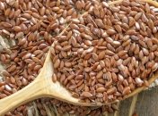 Семена льна помогут при разных заболеваниях