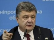 Порошенко: Нацгвардейцев будут обучать инструкторы из США