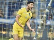 "Идут переговоры с УЕФА": УАФ хочет добиться сохранение слогана "Героям слава!" на форме сборной Украины