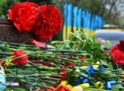 В Мариуполе провели митинг, в городе спокойно