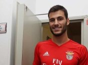 Зоря розірвала контракт із Лазіо