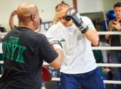 Брюэр: Я уверен, что бой с Усиком будет жестким