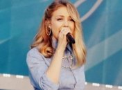 Тина Кароль: стали известны причины скандала в Витебске