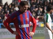 Селезнев может переехать в Китай