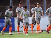 Подготовка к Вольфсбургу: Шахтер обыграл Верес