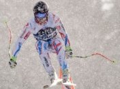 В Канаде насмерть разбился профессиональный горнолыжник