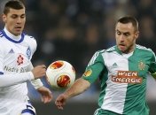 "Милан" попытается приобрести защитника "Динамо"