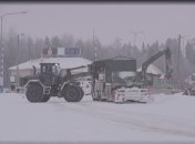 Фінляндія була змушена закрити кордон с рф через мігрантів