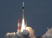 Японский спутник-шпион выведен на орбиту 