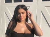 Кайли Дженнер показала себя в старости