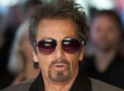 Аль Пачино впервые женится