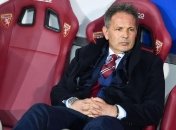 Экс-тренер "Милана" об отставке Раньери