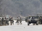 КНДР пригрозила беспощадным ударом по военным США